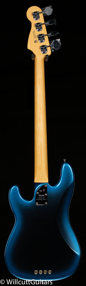 Fender American Professional II Precision Bass Dark Night