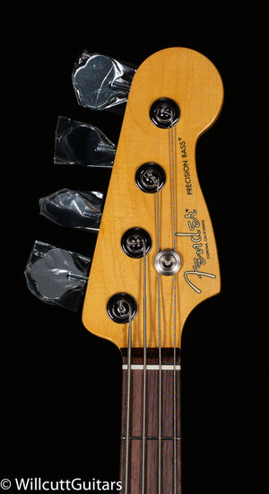 Fender American Professional II Precision Bass Dark Night