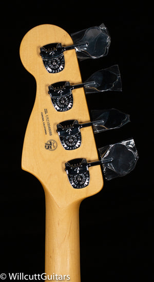 Fender American Professional II Precision Bass Dark Night