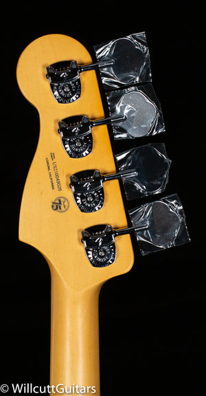 Fender American Professional II Precision Bass Black Maple Fingerboard