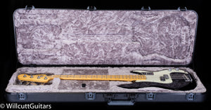 Fender American Professional II Precision Bass Black Maple Fingerboard