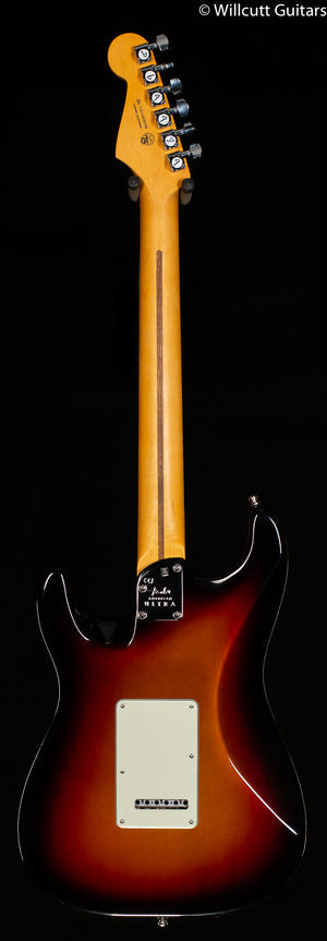 Fender American Ultra Stratocaster HSS Ultraburst