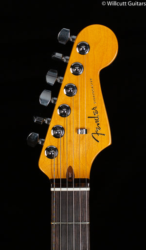 Fender American Ultra Stratocaster HSS Ultraburst