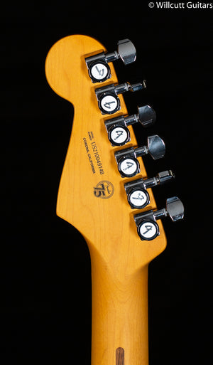 Fender American Ultra Stratocaster HSS Ultraburst