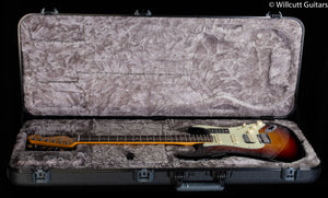 Fender American Ultra Stratocaster HSS Ultraburst