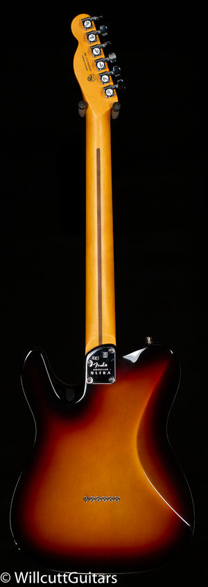 Fender American Ultra Telecaster Ultraburst