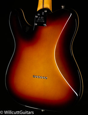 Fender American Ultra Telecaster Ultraburst