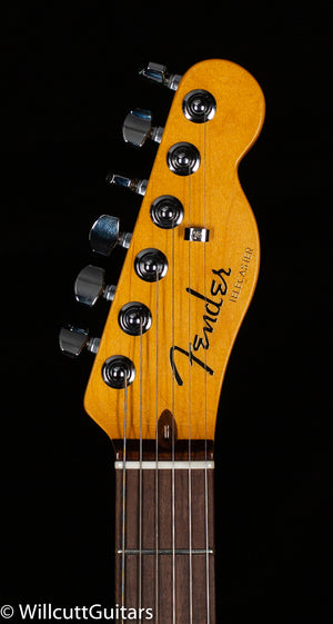 Fender American Ultra Telecaster Ultraburst