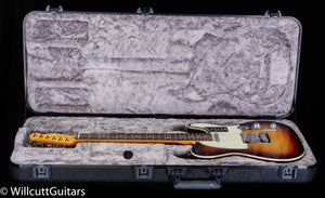 Fender American Ultra Telecaster Ultraburst