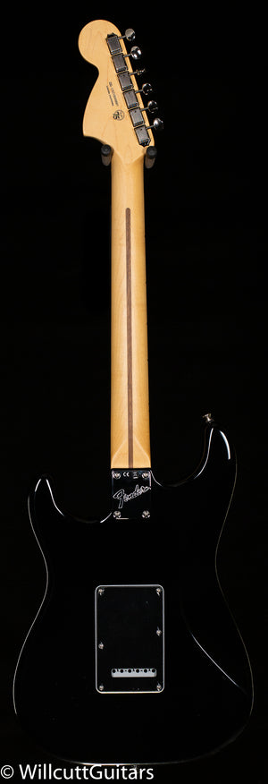 Fender American Performer Stratocaster HSS Black