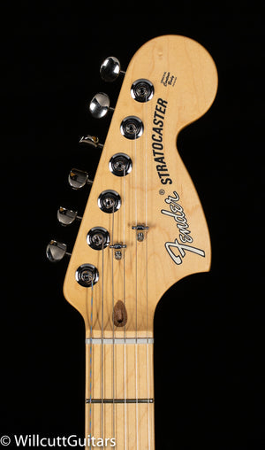Fender American Performer Stratocaster HSS Black