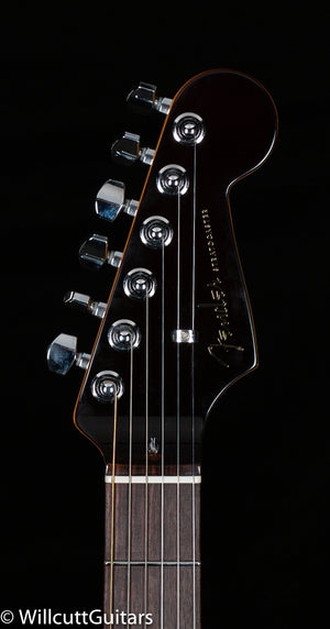 Fender Ultra Luxe Stratocaster Rosewood Fingerboard 2-Color Sunburst