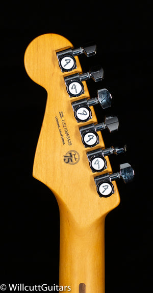 Fender Ultra Luxe Stratocaster Rosewood Fingerboard 2-Color Sunburst