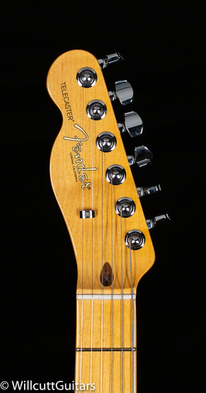Fender American Professional II Telecaster Butterscotch Blonde Maple Fingerboard