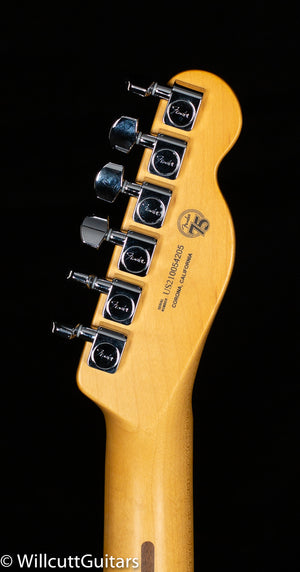 Fender American Professional II Telecaster Butterscotch Blonde Maple Fingerboard