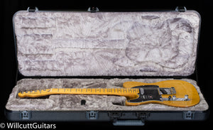 Fender American Professional II Telecaster Butterscotch Blonde Maple Fingerboard