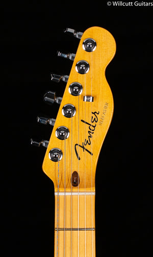 Fender American Ultra Telecaster Mocha Burst Maple