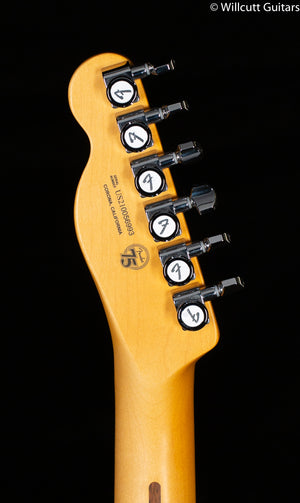 Fender American Ultra Telecaster Mocha Burst Maple