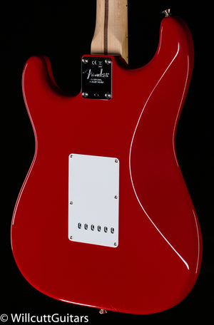 Fender Eric Clapton Stratocaster Torino Red (969)