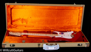 Fender Eric Clapton Stratocaster Torino Red (969)