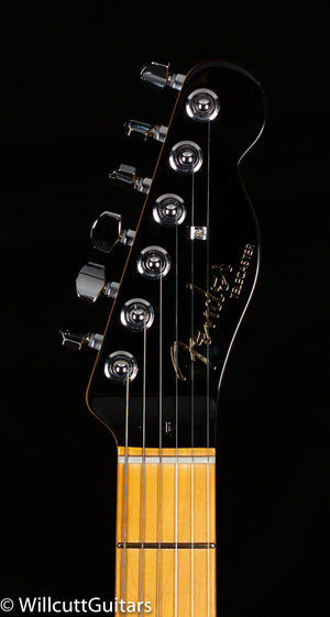 Fender Ultra Luxe Telecaster 2-Color Sunburst Maple Fingerboard