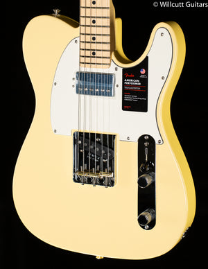 Fender American Performer Telecaster Humbucker Vintage White (808)