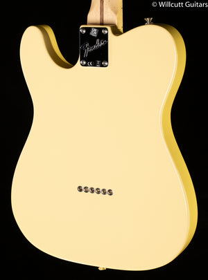 Fender American Performer Telecaster Humbucker Vintage White (808)
