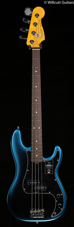 Fender American Professional II Precision Bass Dark Night