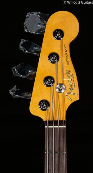 Fender American Professional II Precision Bass Dark Night