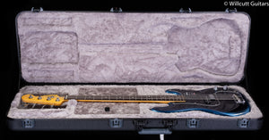 Fender American Professional II Precision Bass Dark Night