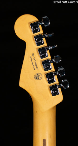 Fender American Professional II Stratocaster 3-Color Sunburst Rosewood Fingerboard (472)