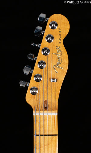 Fender American Professional II Telecaster Roasted Pine Maple Fingerboard (748)