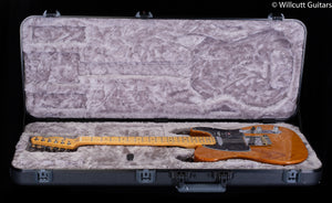 Fender American Professional II Telecaster Roasted Pine Maple Fingerboard (748)