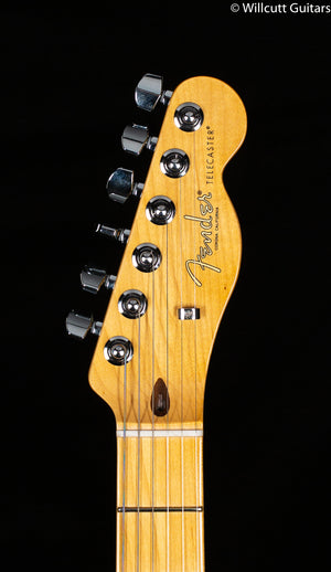 Fender American Professional II Telecaster Roasted Pine Maple Fingerboard (753)