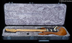 Fender American Professional II Stratocaster HSS Roasted Pine Maple Fingerboard