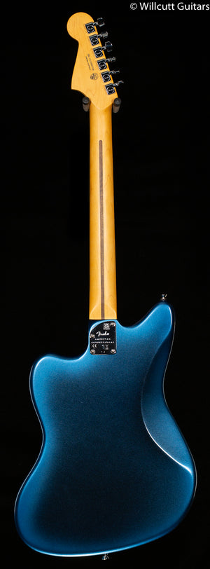 Fender American Professional II Jazzmaster Dark Night Rosewood Fingerboard