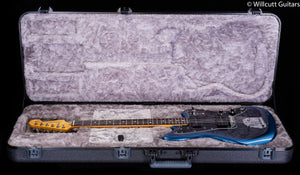 Fender American Professional II Jazzmaster Dark Night Rosewood Fingerboard