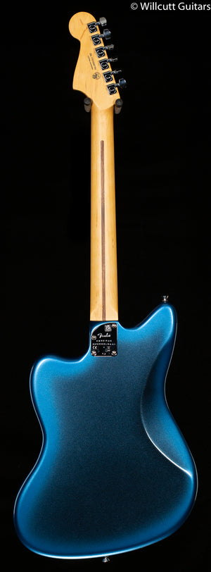 Fender American Professional II Jazzmaster Dark Night Rosewood Fingerboard