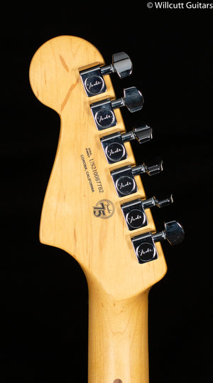 Fender American Professional II Jazzmaster Dark Night Rosewood Fingerboard