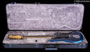 Fender American Professional II Jazzmaster Dark Night Rosewood Fingerboard