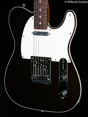 Fender American Ultra Telecaster Texas Tea Rosewood