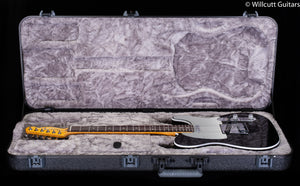 Fender American Ultra Telecaster Texas Tea Rosewood