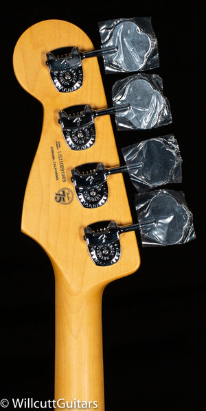 Fender American Professional II Jazz Bass Fretless Rosewood Fingerboard Dark Night