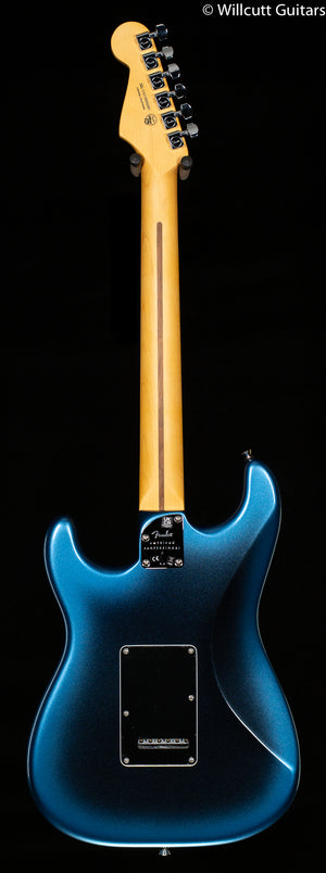Fender American Professional II Stratocaster Dark Night Rosewood (281)