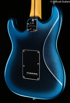 Fender American Professional II Stratocaster Dark Night Rosewood (281)