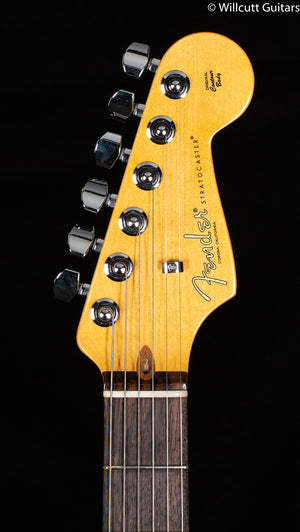 Fender American Professional II Stratocaster Dark Night Rosewood (281)