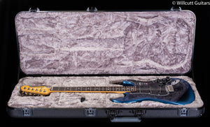 Fender American Professional II Stratocaster Dark Night Rosewood (281)