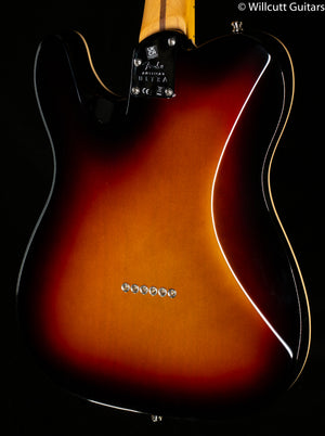 Fender American Ultra Telecaster Ultraburst Maple