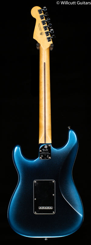 Fender American Professional II Stratocaster Dark Night Rosewood (272)