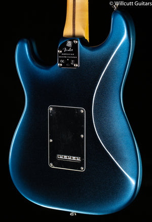 Fender American Professional II Stratocaster Dark Night Rosewood (272)